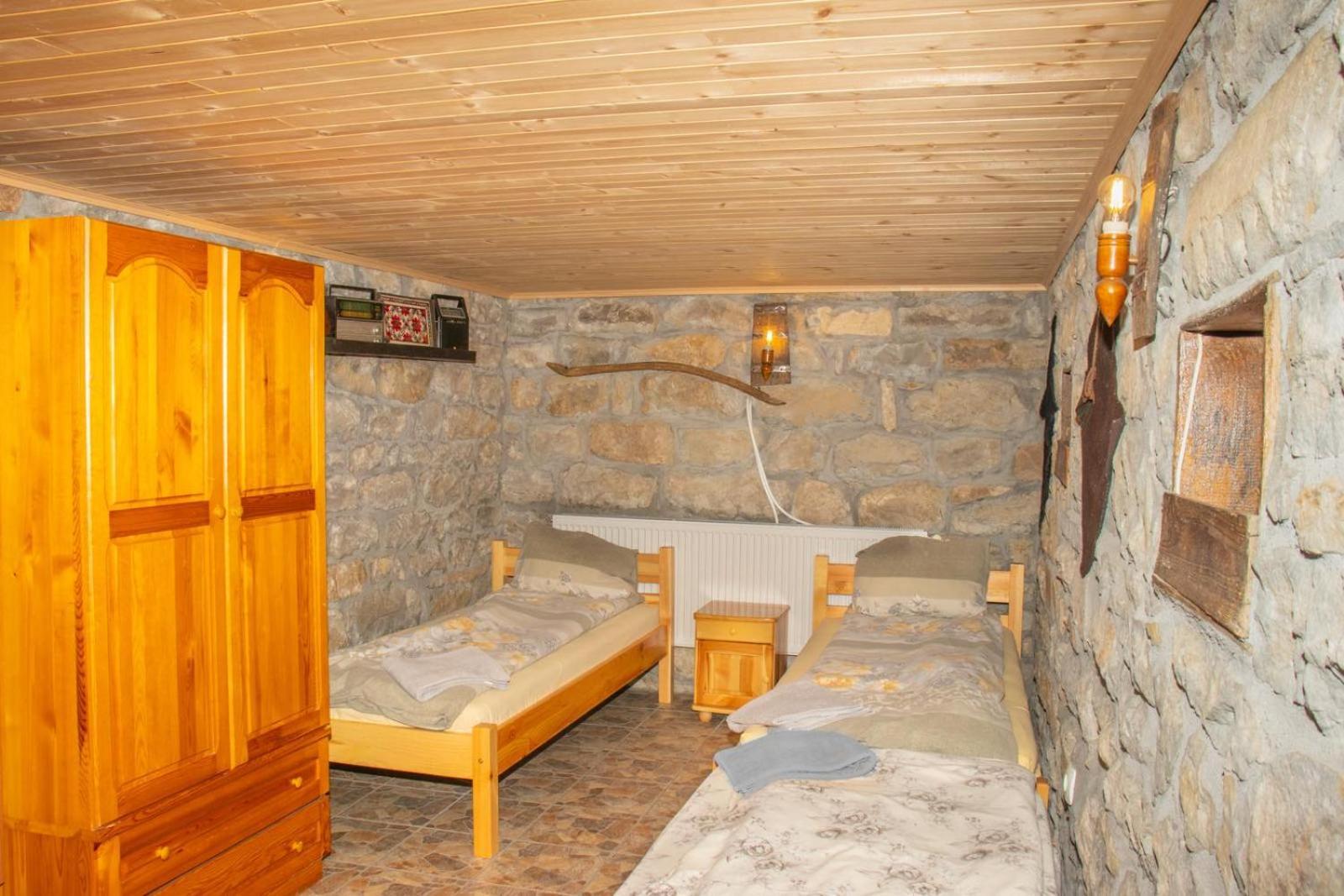 Ковачевата Къща Село Миндя Villa Mindya Exterior foto