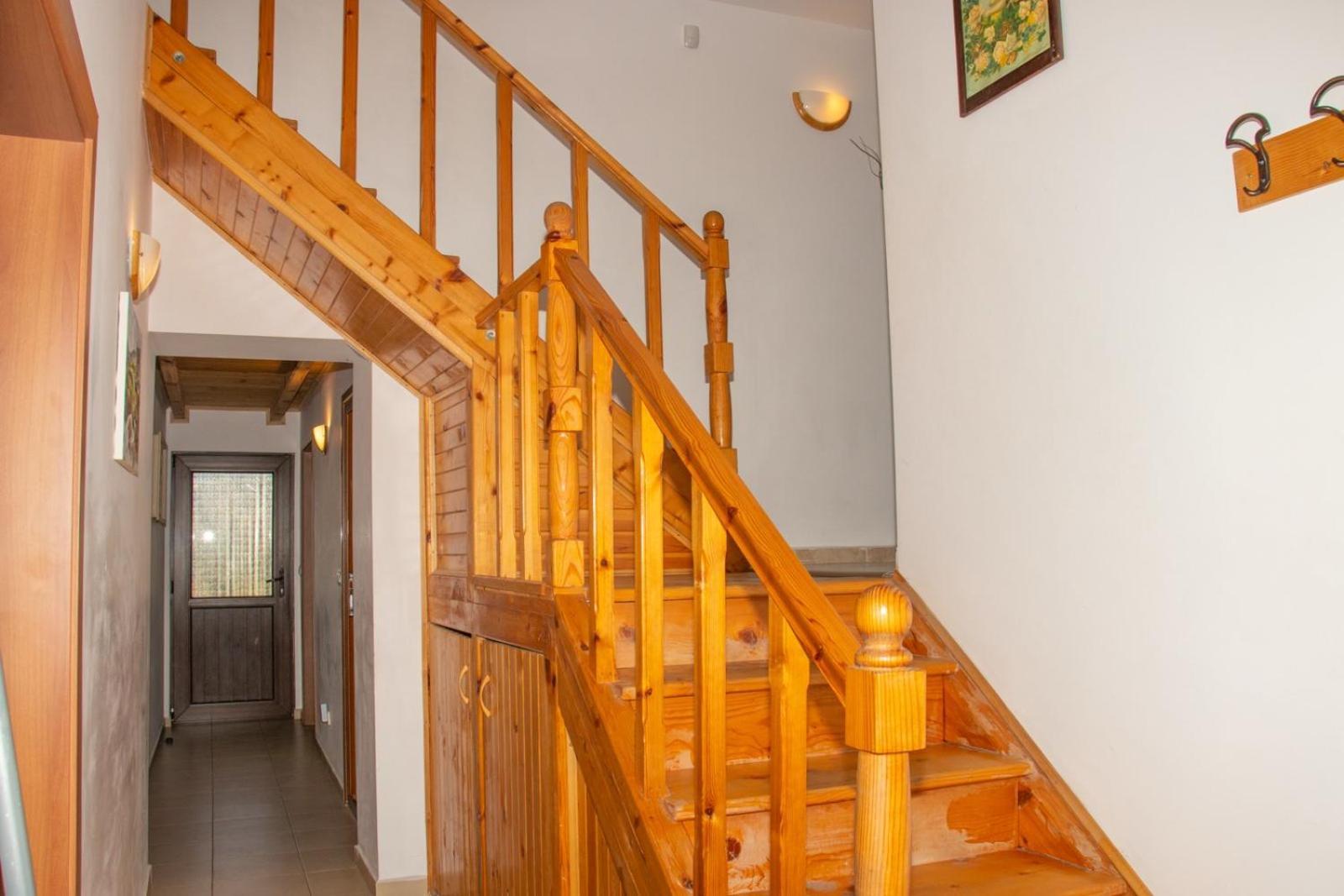 Ковачевата Къща Село Миндя Villa Mindya Exterior foto